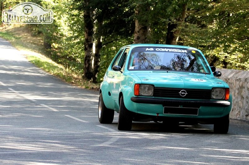 Montée Historique de Cacharat  2023   -  (0533)