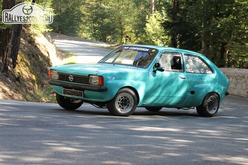 Montée Historique de Cacharat  2023   -  (0534)