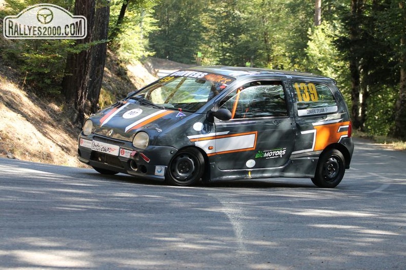 Montée Historique de Cacharat  2023   -  (0547)