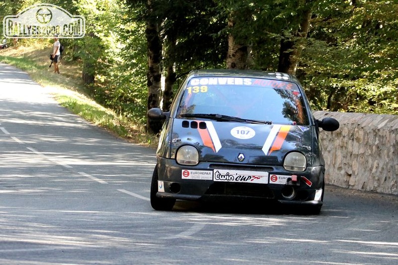 Montée Historique de Cacharat  2023   -  (0546)