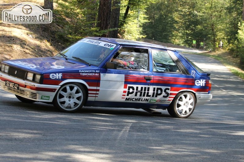 Montée Historique de Cacharat  2023   -  (0552)