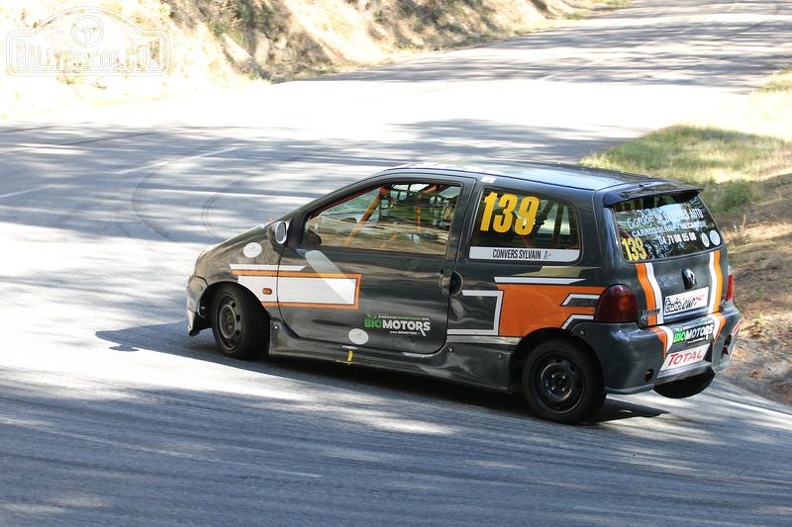 Montée Historique de Cacharat  2023   -  (0548)