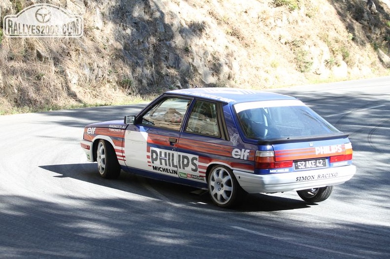 Montée Historique de Cacharat  2023   -  (0553)