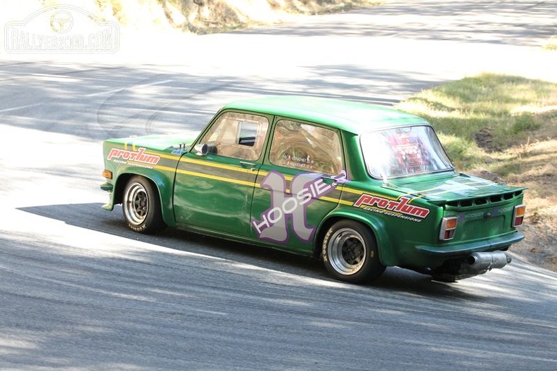 Montée Historique de Cacharat  2023   -  (0566)