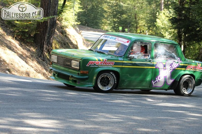 Montée Historique de Cacharat  2023   -  (0565)