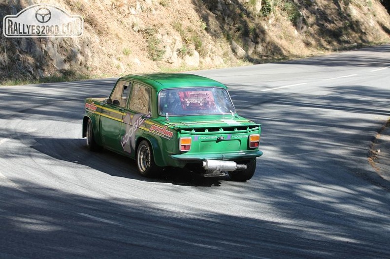 Montée Historique de Cacharat  2023   -  (0567)