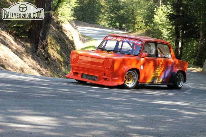 Montée Historique de Cacharat  2023   -  (0573)