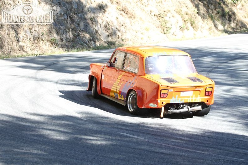 Montée Historique de Cacharat  2023   -  (0575)