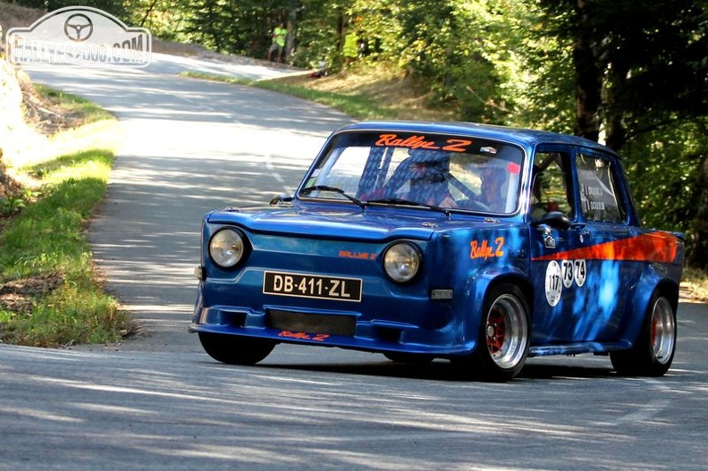 Montée Historique de Cacharat  2023   -  (0579)