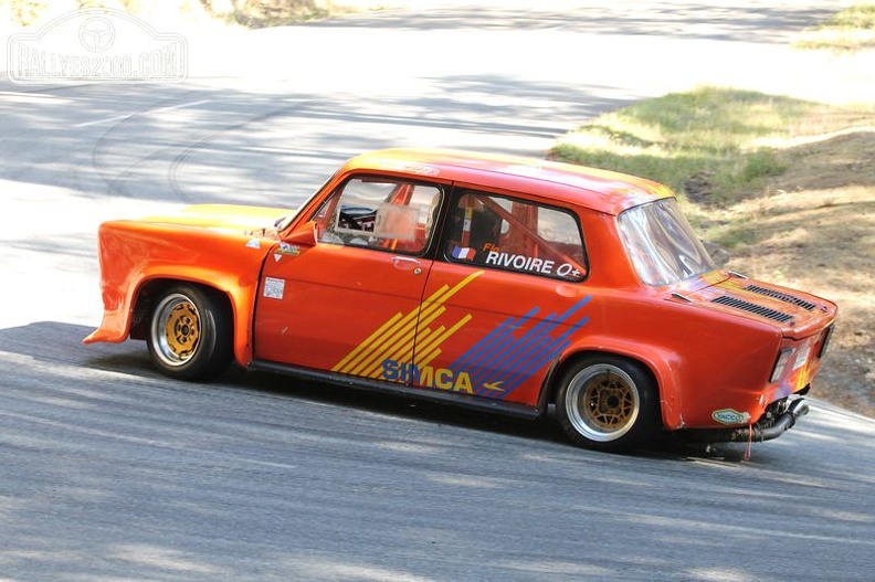 Montée Historique de Cacharat  2023   -  (0574)