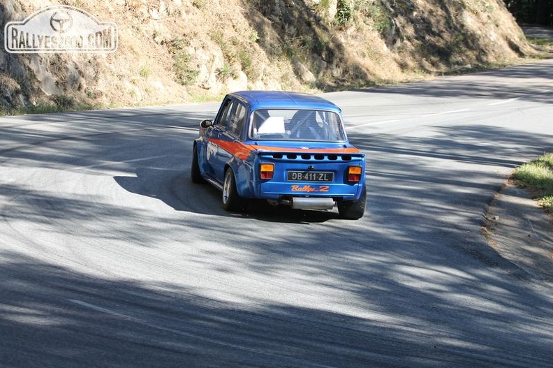 Montée Historique de Cacharat  2023   -  (0581)