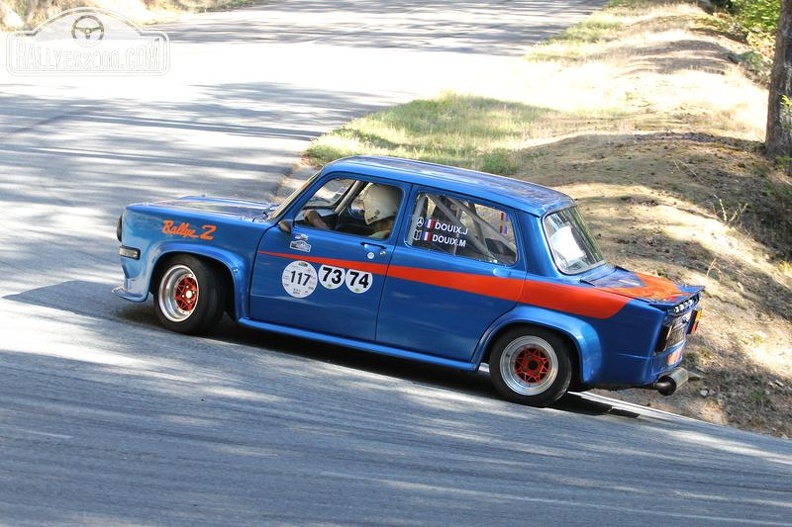 Montée Historique de Cacharat  2023   -  (0580)