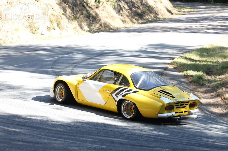 Montée Historique de Cacharat  2023   -  (0594)