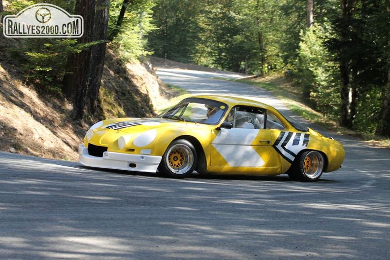 Montée Historique de Cacharat  2023   -  (0593)