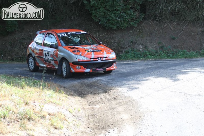 Haut Lignon  2023   -  (0242)