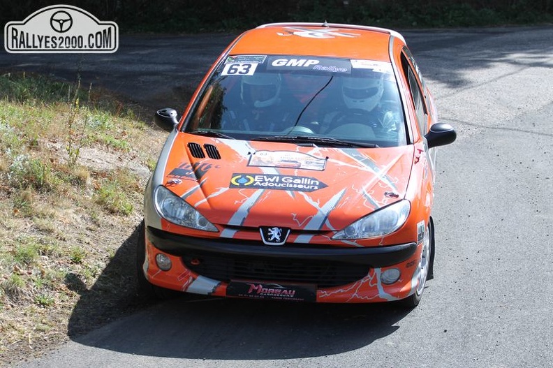 Haut Lignon  2023   -  (0245)
