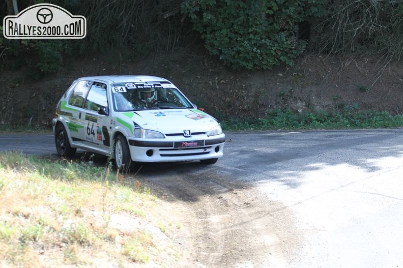 Haut Lignon  2023   -  (0246)