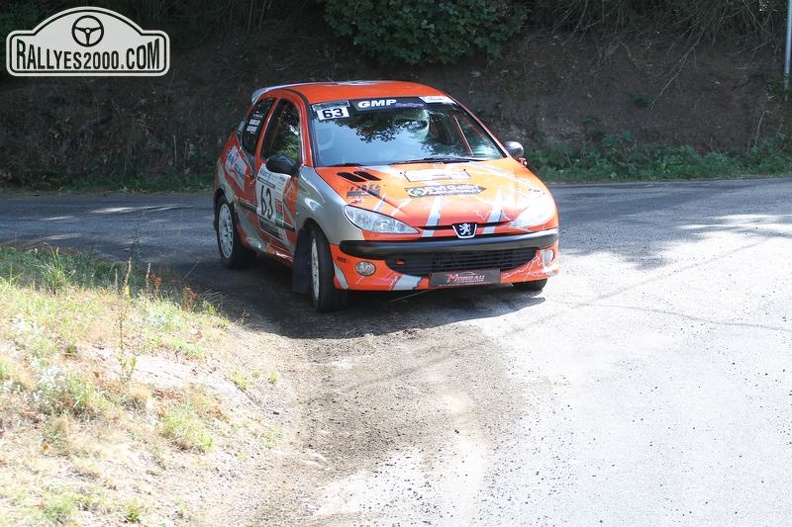 Haut Lignon  2023   -  (0243)