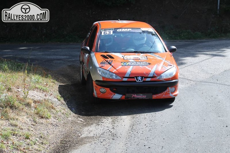 Haut Lignon  2023   -  (0244)