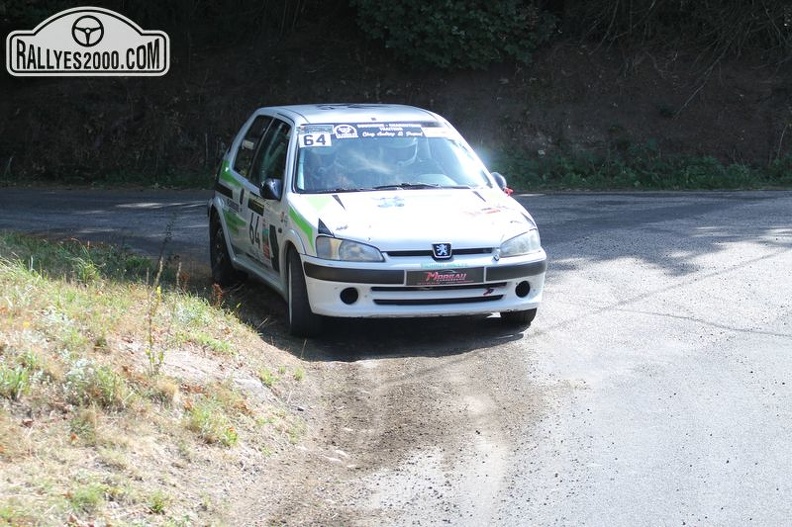 Haut Lignon  2023   -  (0247)