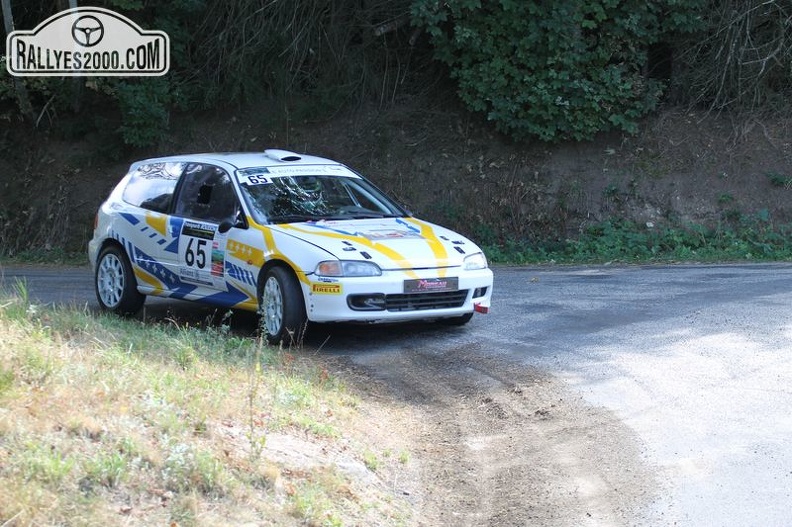 Haut Lignon  2023   -  (0250)