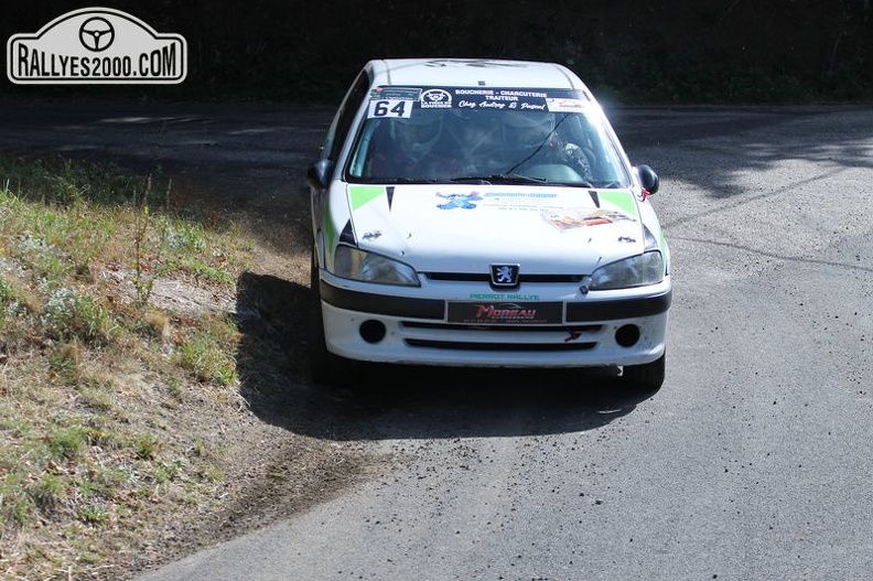 Haut Lignon  2023   -  (0248)