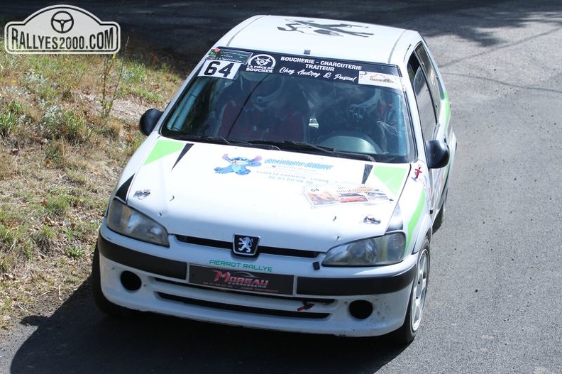 Haut Lignon  2023   -  (0249)