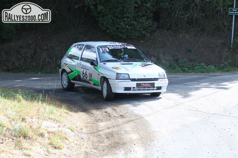 Haut Lignon  2023   -  (0255)