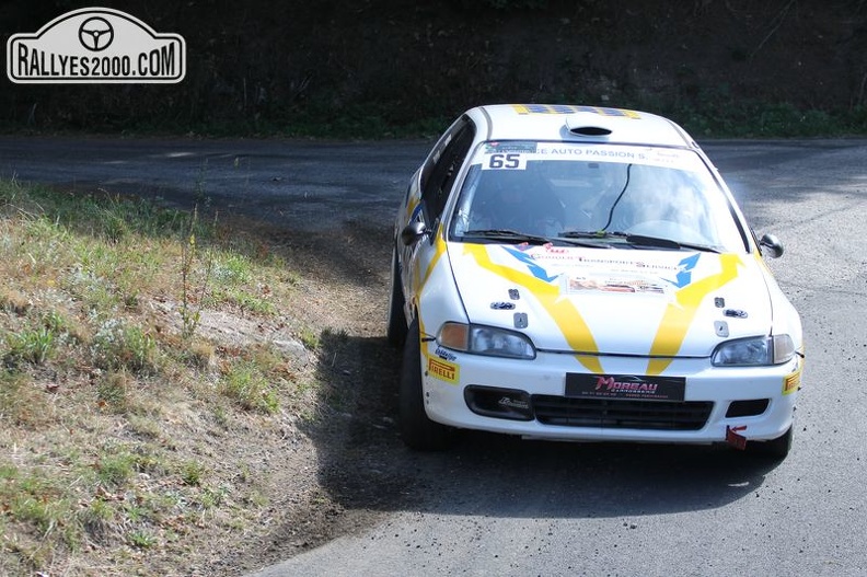 Haut Lignon  2023   -  (0252)