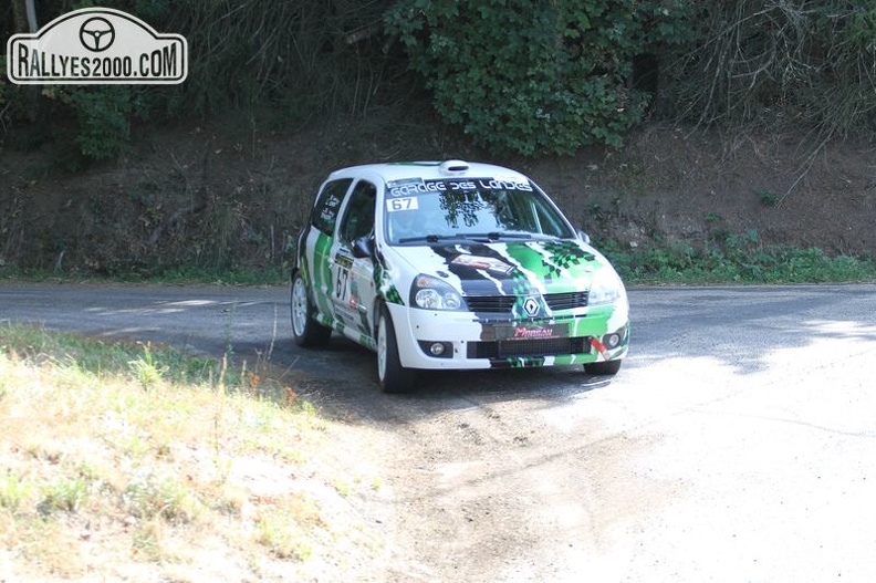 Haut Lignon  2023   -  (0259)