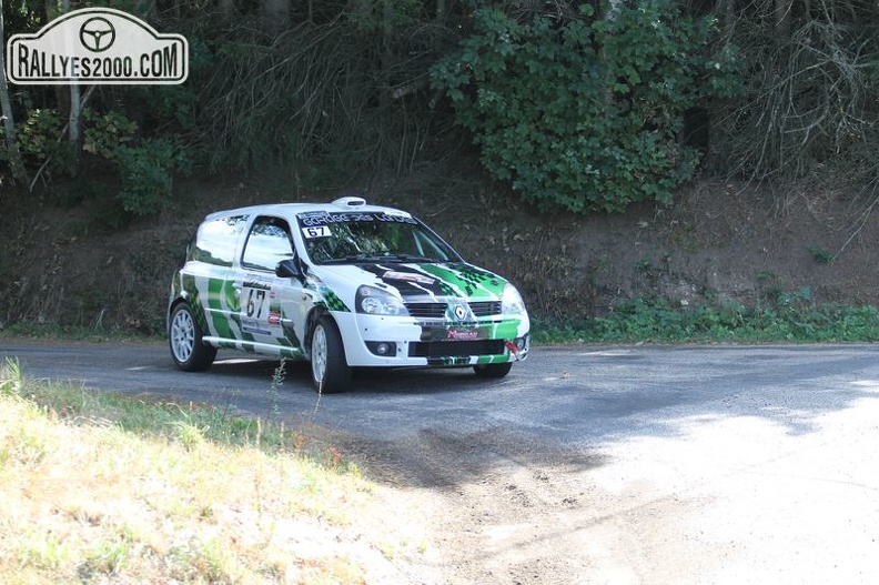 Haut Lignon  2023   -  (0258)