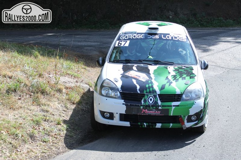 Haut Lignon  2023   -  (0261)