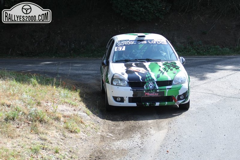 Haut Lignon  2023   -  (0260)