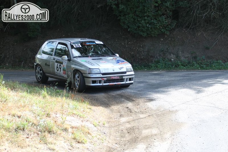 Haut Lignon  2023   -  (0264)