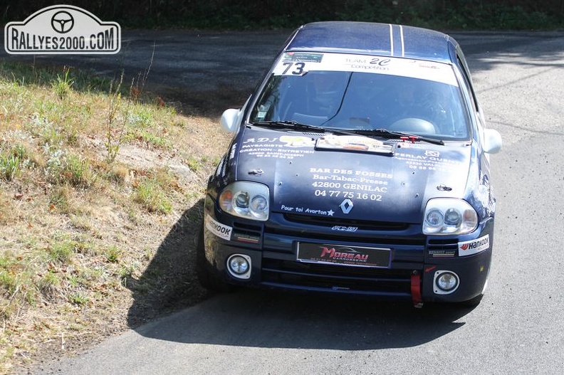 Haut Lignon  2023   -  (0278)