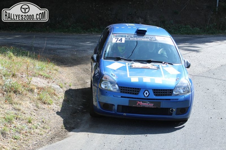 Haut Lignon  2023   -  (0281)