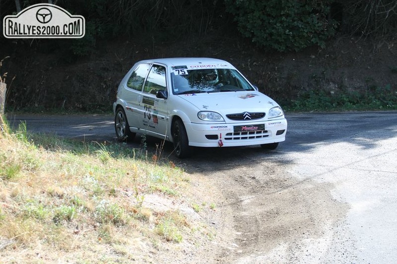 Haut Lignon  2023   -  (0284)