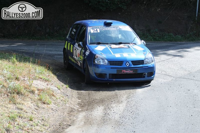 Haut Lignon  2023   -  (0280)