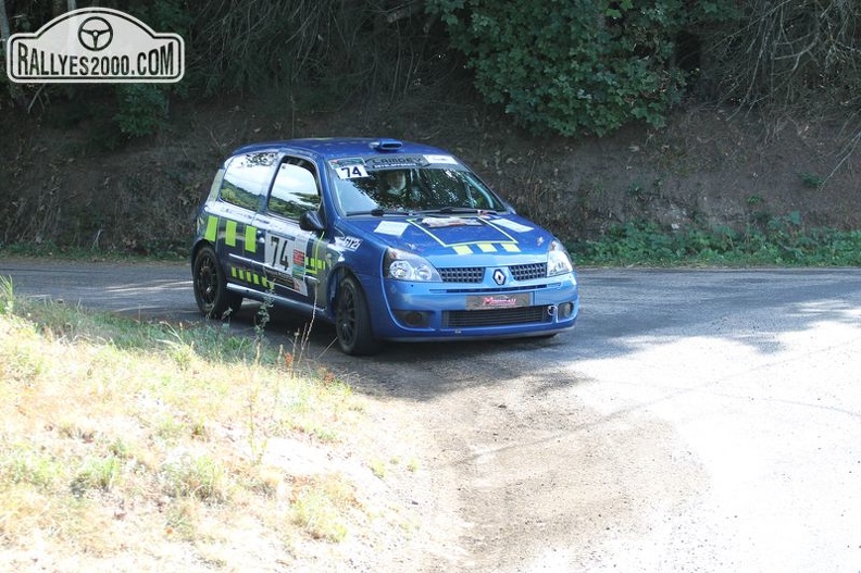 Haut Lignon  2023   -  (0279)