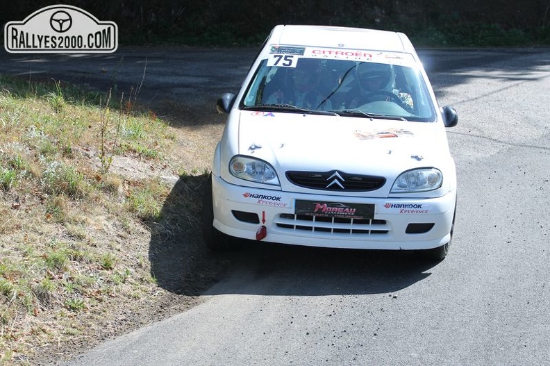 Haut Lignon  2023   -  (0286)