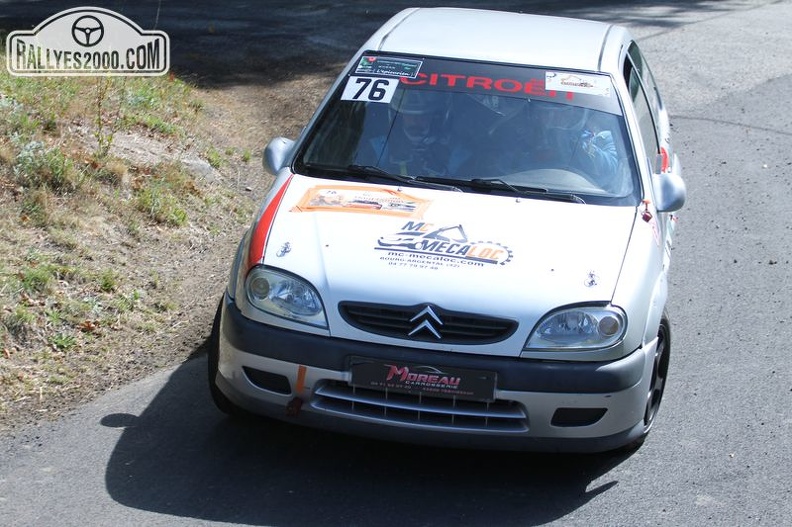 Haut Lignon  2023   -  (0291)