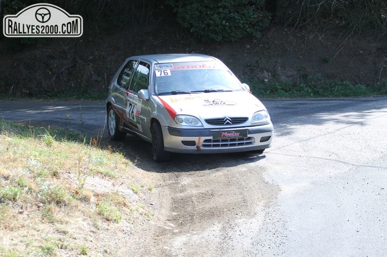 Haut Lignon  2023   -  (0289)