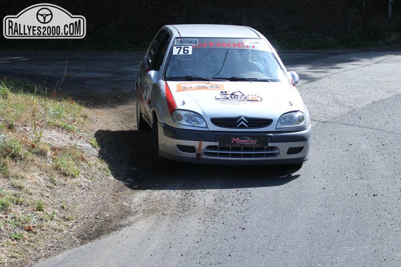 Haut Lignon  2023   -  (0290)