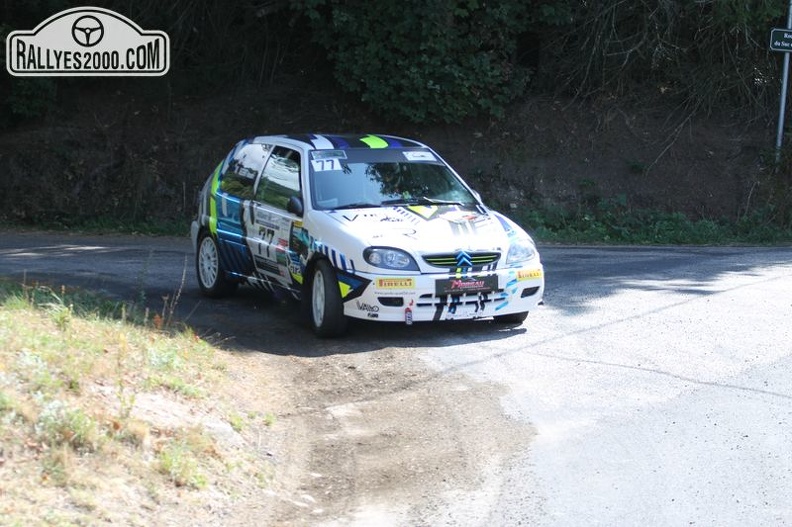 Haut Lignon  2023   -  (0293)