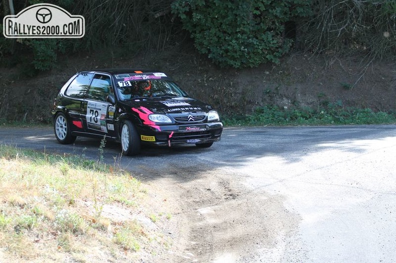 Haut Lignon  2023   -  (0297)