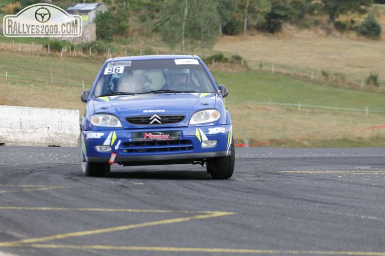 Haut Lignon  2023   -  (0787)