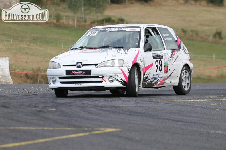 Haut Lignon  2023   -  (0795)