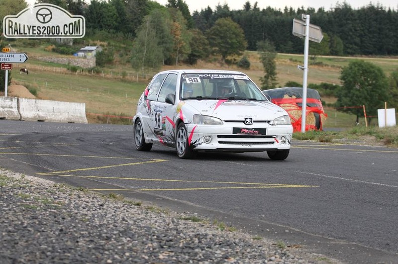 Haut Lignon  2023   -  (0798)