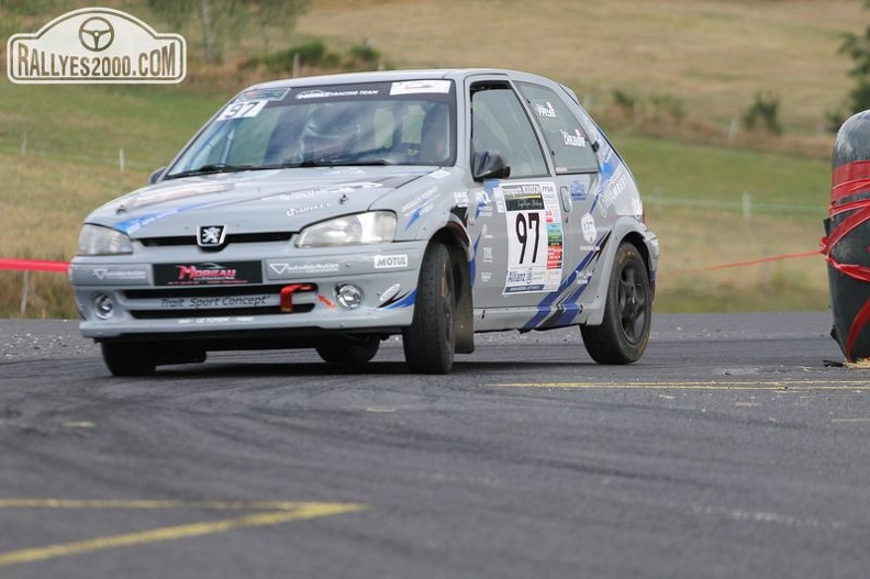 Haut Lignon  2023   -  (0790)