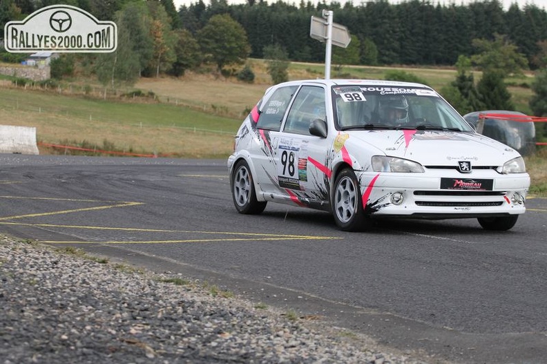 Haut Lignon  2023   -  (0799)